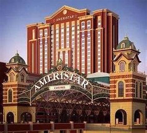 ameristar casion